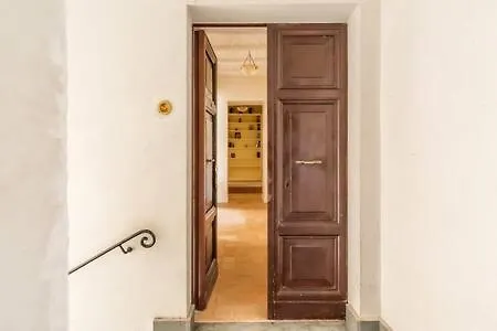 Appartement Trastevere Luxury Rome