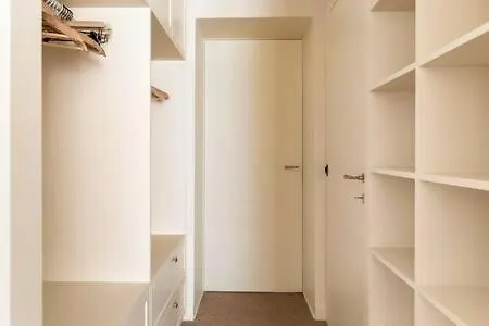 Trastevere Luxury Appartement Rome