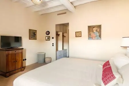 Trastevere Luxury Appartement