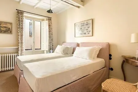 Trastevere Luxury Appartement *
