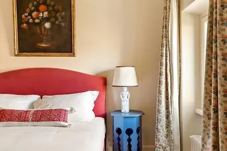 Appartement Trastevere Luxury