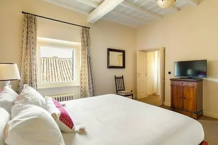 Appartement Trastevere Luxury