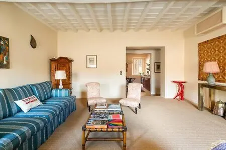 Trastevere Luxury Appartement